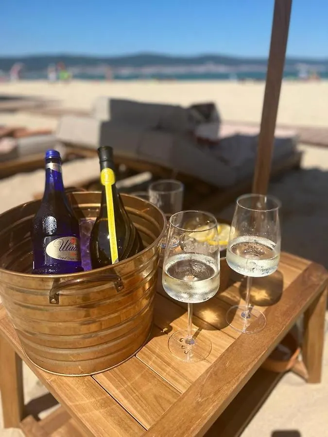 Private Apartament Vip In Royal Beach Sunny Beach 0*,  Bulgaria