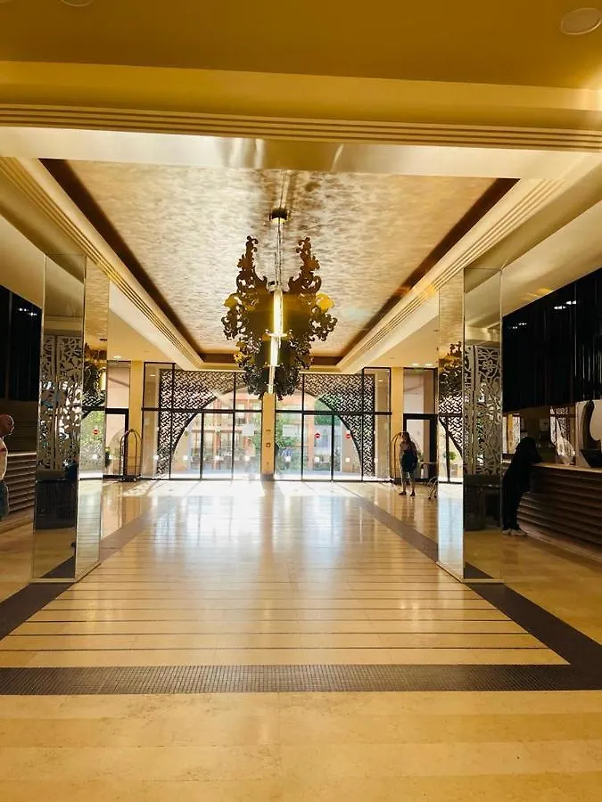 Private Apartament Vip In Royal Beach Sunny Beach