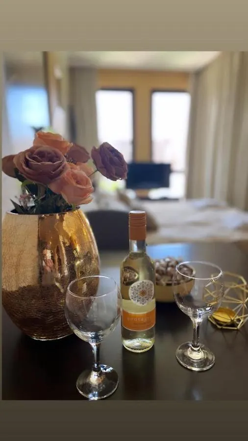Private Apartament Vip In Royal Beach Sunny Beach