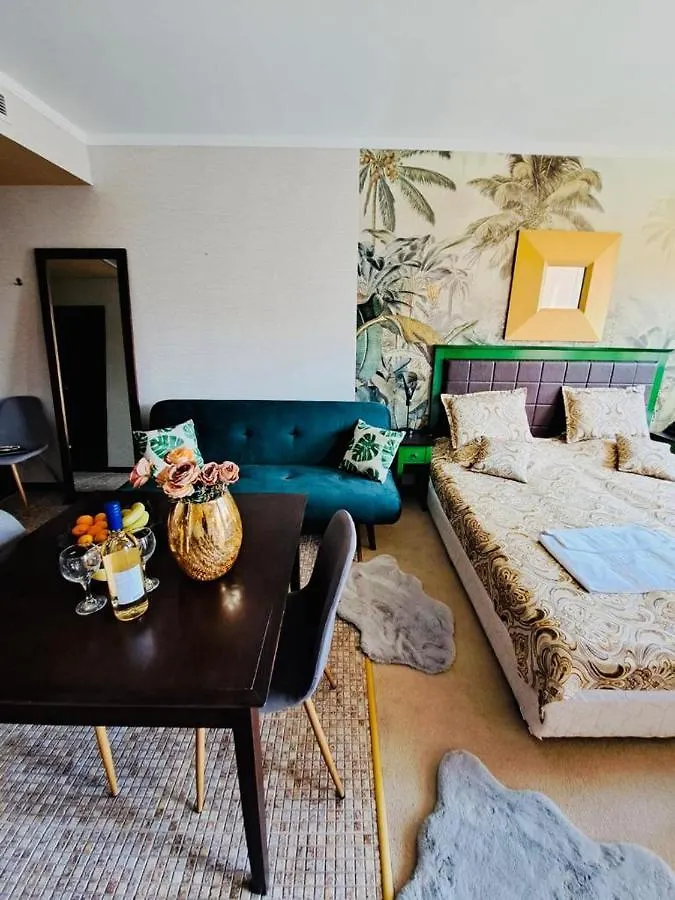 Private Apartament Vip In Royal Beach Sunny Beach Bulgaria