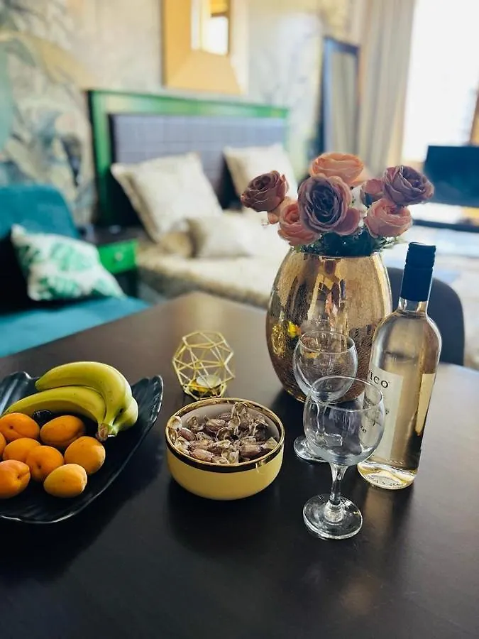 Private Apartament Vip In Royal Beach Sunny Beach 0*,  Bulgaria