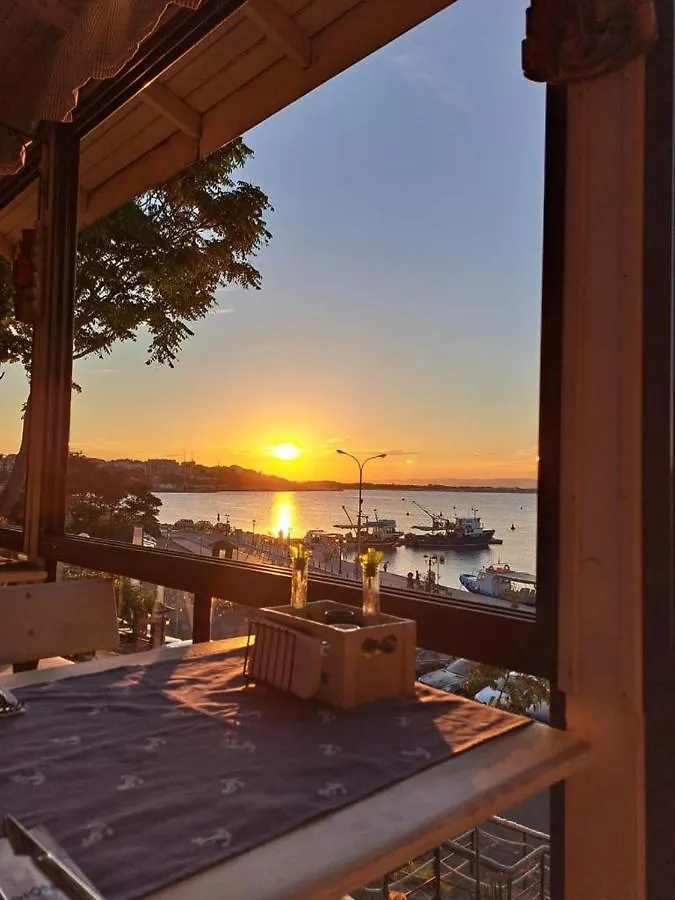 Private Apartament Vip In Royal Beach Sunny Beach