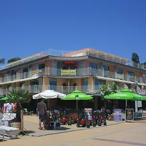2* Отель Largo