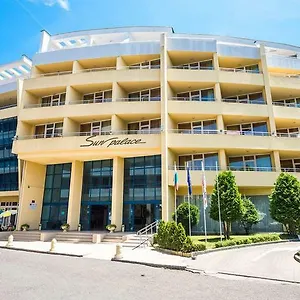  Отель Sun Palace
